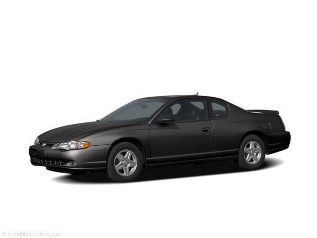 chevrolet monte carlo 2005 2G1WW12E059321159 image chevrolet monte carlo 2005 2G1WW12E059321159 image